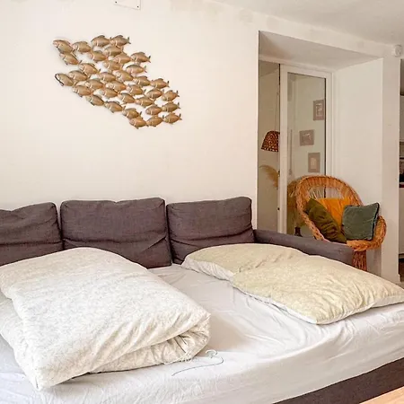 La Mariniero A 350m Des Plages - 4 Couchages - Wifi Appartement *