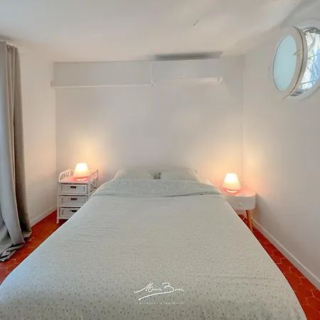 La Mariniero A 350m Des Plages - 4 Couchages - Wifi * Toulon