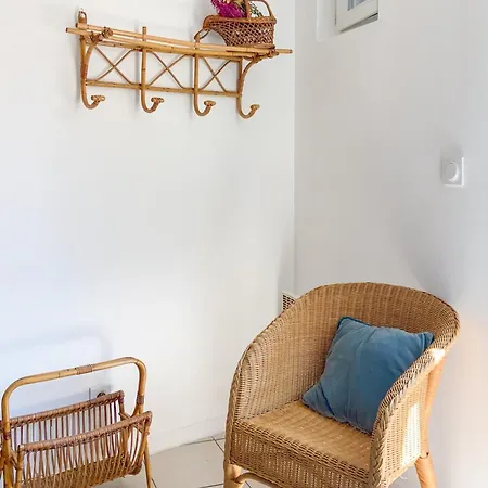 Apartment La Mariniero A 350m Des Plages - 4 Couchages - Wifi *