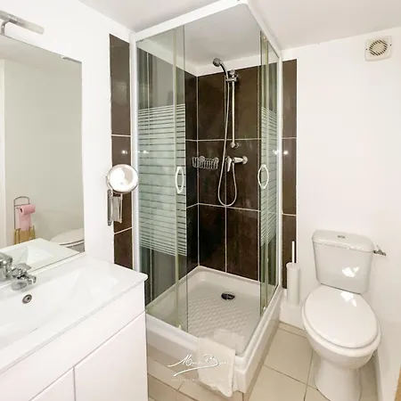 La Mariniero A 350m Des Plages - 4 Couchages - Wifi Apartment
