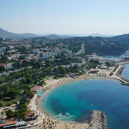 Apartment La Mariniero A 350m Des Plages - 4 Couchages - Wifi *